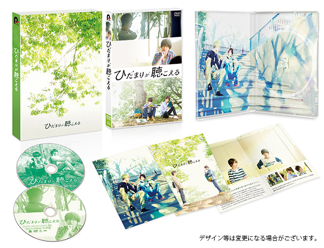 初回盤仕様《２枚組》DVD